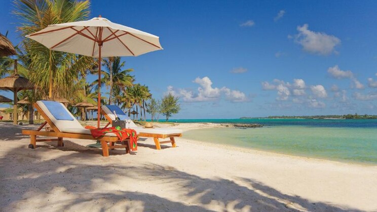 Jalsa Beach Hotel and Spa